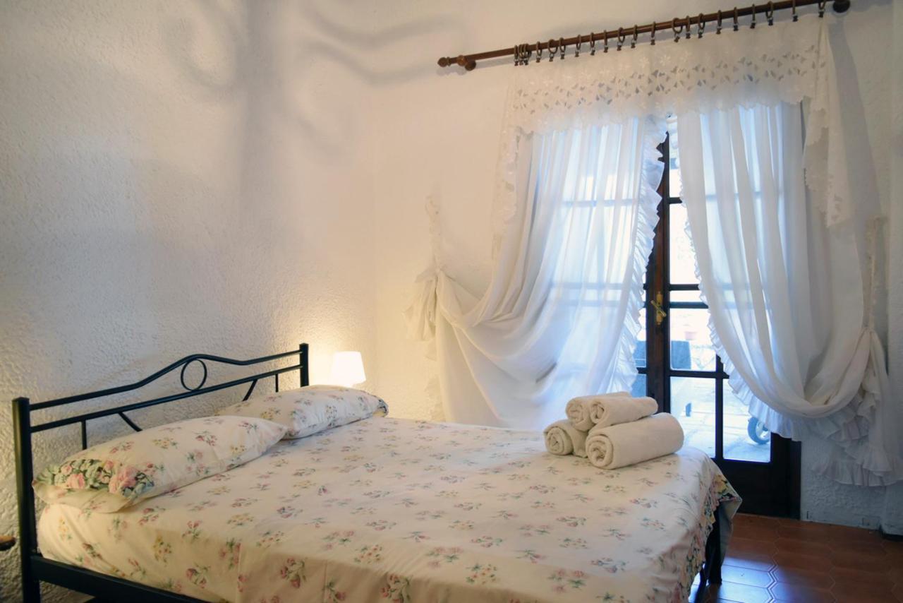 فيلا Sani Garden House المظهر الخارجي الصورة