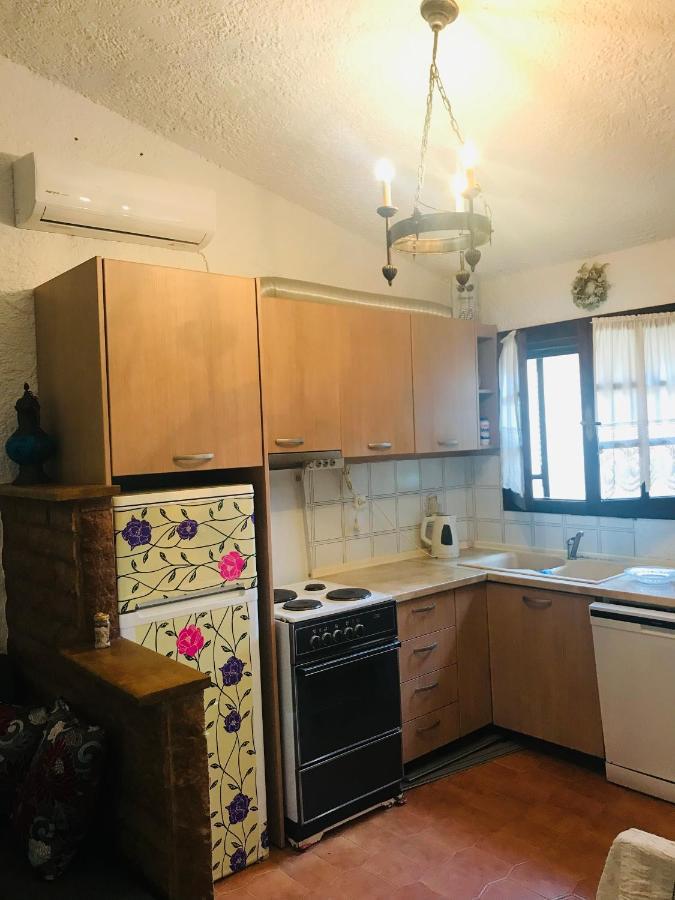 فيلا Sani Garden House المظهر الخارجي الصورة