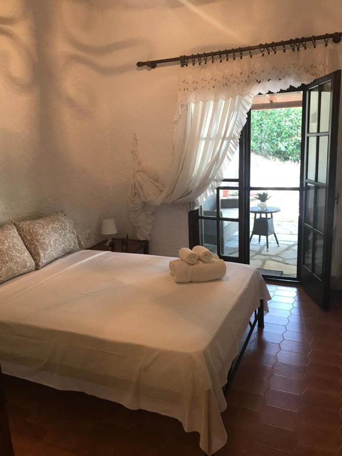 فيلا Sani Garden House المظهر الخارجي الصورة